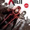 gli incredibili x-men cover a