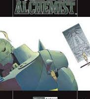 Fullmetal Alchemist