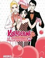 kuragehime 9