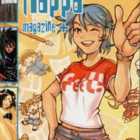 Kappa Magazine