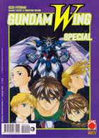 Gundam Wingh Special