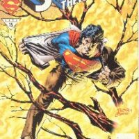 The Man Of Steel April 1996
