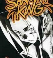 Shaman King 27
