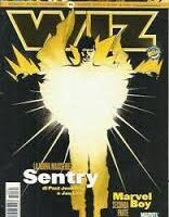 wiz nuova serie 11