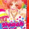 Ura Peach Girl 1