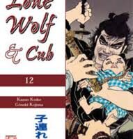Lone Wolf & Cub 12