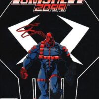 Punisher 2099 October 1994