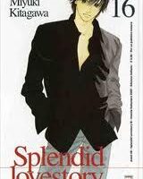 Splendid Love Story 16