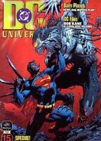 dc universe