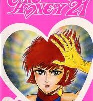 Cutey Honey '21
