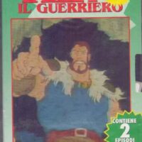 ken il guerriero prima serie