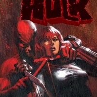 Devil & Hulk 109