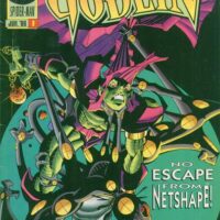 Green Goblin June 1996