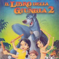 il libro della giungla