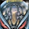 The New Shadowhawk February 1996