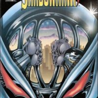 The New Shadowhawk February 1996