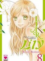 liar lily 8