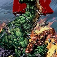 Devil & Hulk 110
