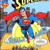 L'ultima Storia Di Superman
