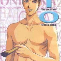 great teacher onizuka