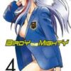 Birdy The Mighty 4