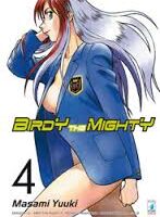 Birdy The Mighty 4