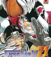 Eyeshield 21 33