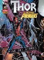 la fine dei giorni
