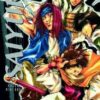 Saiyuki 9