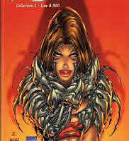 Witchblade collection 2