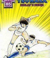 capitan tsubasa 16