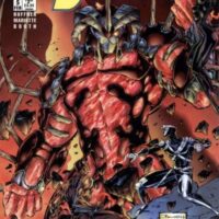 Backlash February 1995