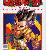 Dragonball Deluxe