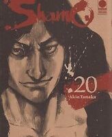 shamo