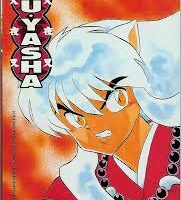 Inuyasha 24