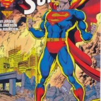 Superman June 1994
