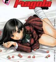100% Fragola 2