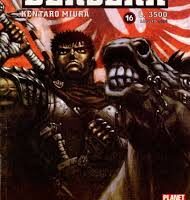 Berserk