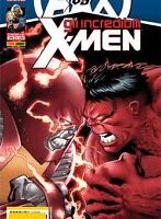 gli incredibili x-men