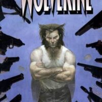 wolverine nuova serie 34