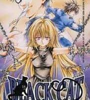 Black Cat 18