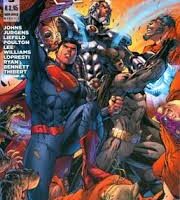 Justice League