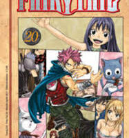 Fairy Tail 20