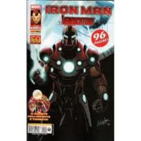 Iron Man & I Vendicatori