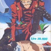 trigun