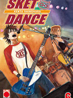 sket dance 6