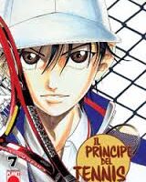 Il principe del tennis