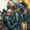 X-treme X-men 32
