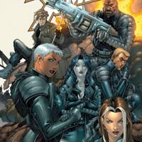 X-treme X-men 32