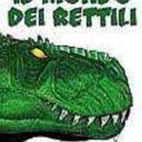 il mondo dei rettili
